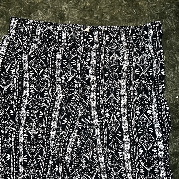 Pink Republic Boho Pants L - Picture 2 of 4